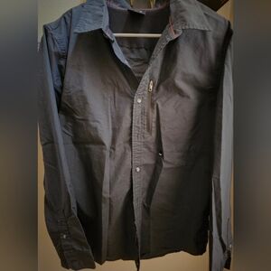 Mens dress shirt Oakley